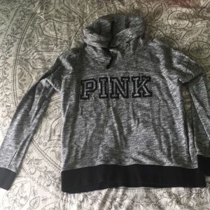 Victoria secret PINK sweatshirt
